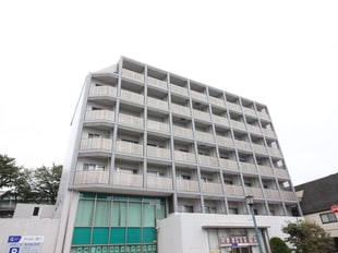 アクトフォルム玉川学園の物件外観写真